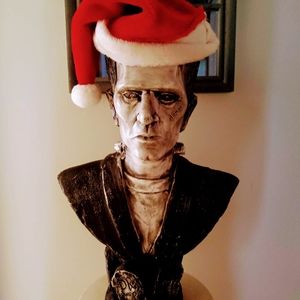 Meet your Posher, Thomas